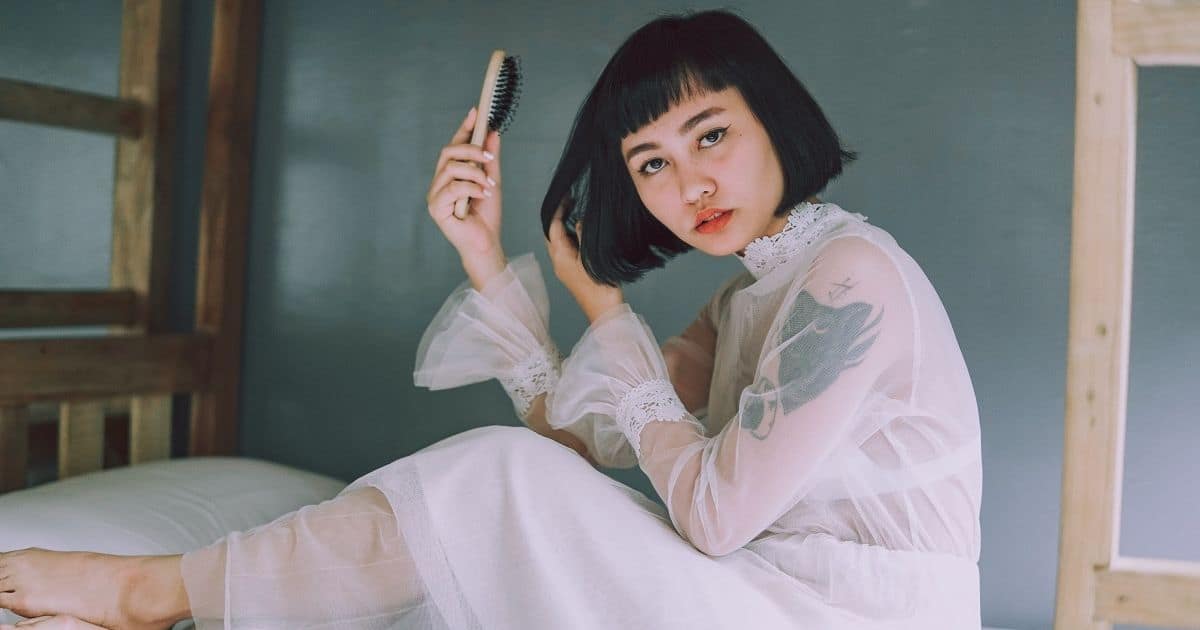 Bamboo Brush Benefits Luxe Hair & EcoFriendly Care Now Intentional